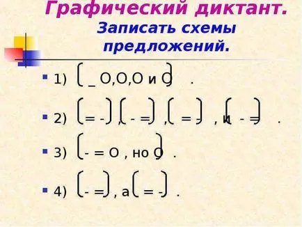 Защо препинателни знаци (4-ти клас)