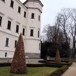 Castle Konopiště