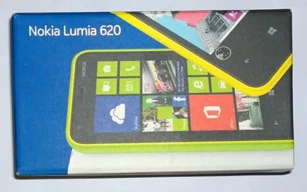 Înlocuirea butoanele de control al volumului de pe telefonul Nokia Lumia 620, mobile de reparații Electronice