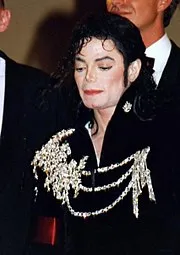Egészség és megjelenése Michael Jackson