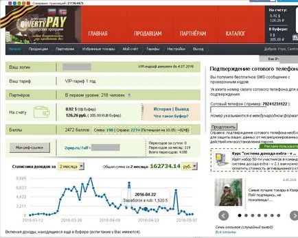 Спечелете в Интернет 1000 рубли за няколко часа