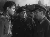Élők és holtak (1963) - Film Info - szovjet filmet