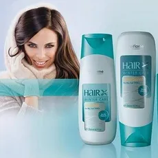 Iarna Iarna a părului expert - o serie de experți oriflame hairx, Oriflame de protectie naturala a parului