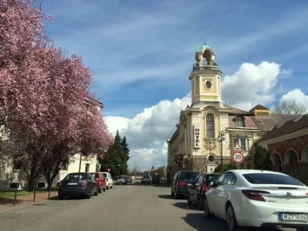 Животът на българските емигранти в Унгария