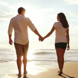 20 lucruri pe care cuplurile fericite nu au de a face într-o relație normală - un mesager pentru a