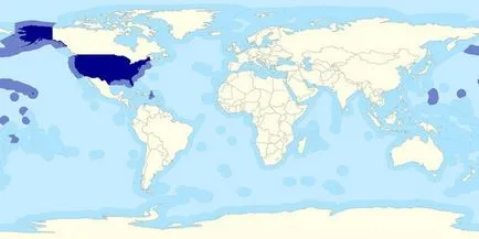 15 lucruri interesante despre oceanele lumii