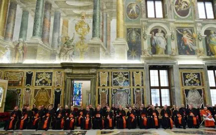 10 érdekes tény a Vatikán