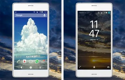 8 pentru cele mai bune dispozitive Sony Xperia