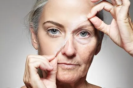 10 Készülékek az élet anti-aging