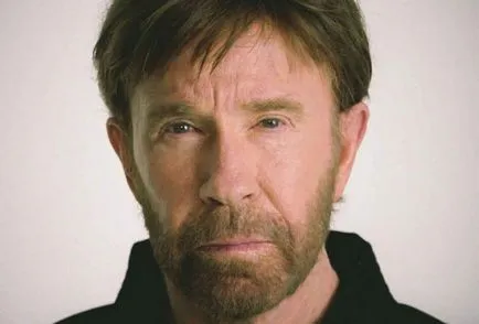 10 Nu există fapte semnificative despre Chuck Norris - faktrum