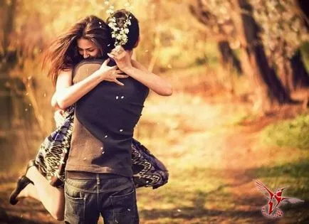 20 lucruri pe care cuplurile fericite nu au de a face într-o relație normală - un mesager pentru a