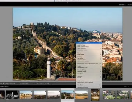 10 placi lot de prelucrare în Lightroom