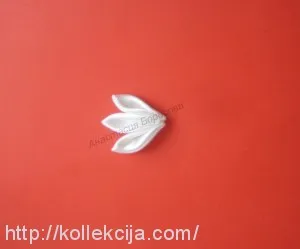 щъркел kanzashi