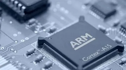 ARM Cortex A9 și cortexul A15 - care este diferența, și ce să se aștepte, Android în România