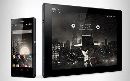 8 pentru cele mai bune dispozitive Sony Xperia