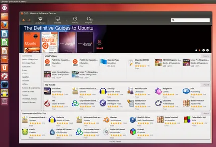 8. Az okok az átmenet a windows 10-linux