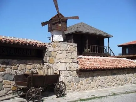 Burgas Airport - Sozopol la distanță, cum se ajunge acolo, autobuz, taxi - Bulgaria totul despre odihnă și