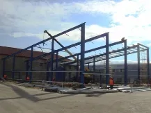 hale metalice prefabricate, prețul de construcție a clădirilor pe metal - r1