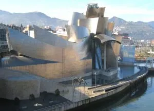 Bilbao, Spania