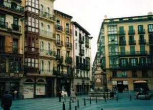 Bilbao, Spania