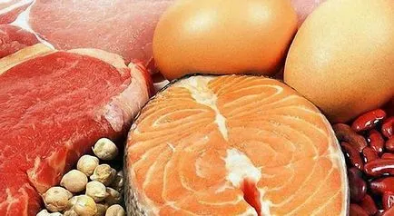 Въглехидрати диета без - меню и трапезни продукти