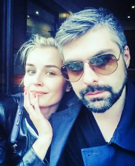 Fostul soț al Polina Gagarina fericit sa divorteze cu cantaretul