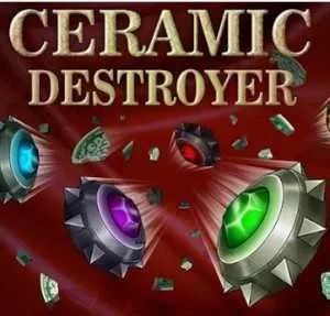 Kerámia Destroyer »letölthető játékok ingyen Androidon, iOS és a Windows Phone