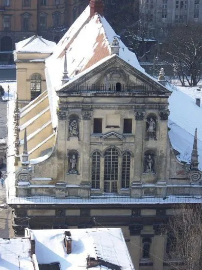 Bukovel, Карпати пътуване от Москва (Bukovel - атракции, какво да се види,