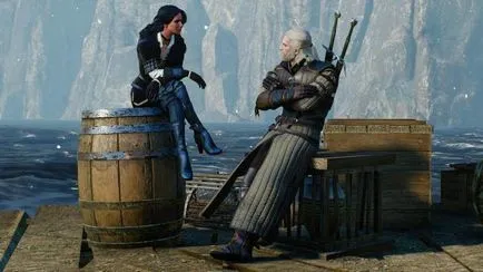 Ursul Armor School (Witcher-3) pentru trecerea de ghidare, recomandări și comentarii