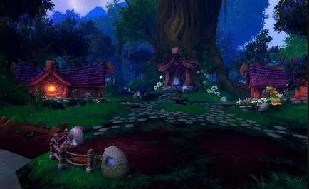 Blizzard deja gândesc la următoarea adăugare la Legiune după wow