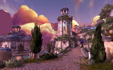 Blizzard deja gândesc la următoarea adăugare la Legiune după wow