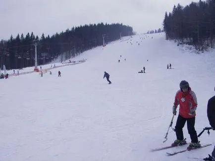 Bukovel, Kárpátok útja Moszkva (Bukovel - látnivalók, mit kell látni,