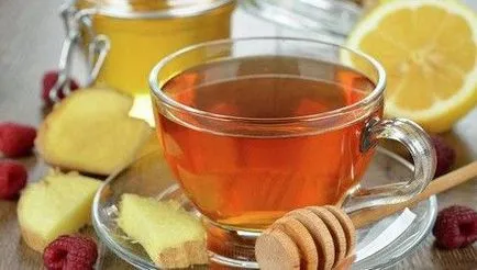 Tea kardamom - ízesített ital elképesztő tulajdonságokkal