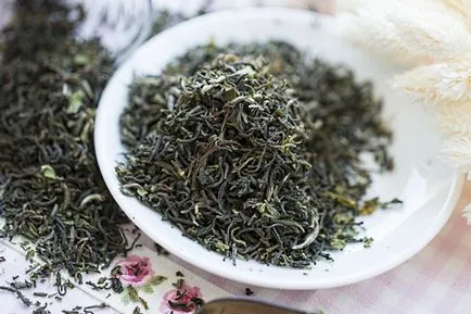 Darjeeling fehér tea főzési, haszon és kár, vélemények