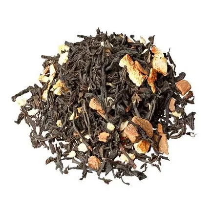 Darjeeling tea (Darjeeling tea) leírása íz és aroma, sör-