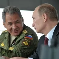 Shoigu a declarat că astăzi