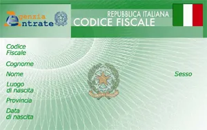 Какво е Fiscale на Codice