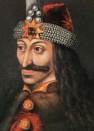 Dracula (Vlad Tepes) - biografie, informații, viața personală, foto, video