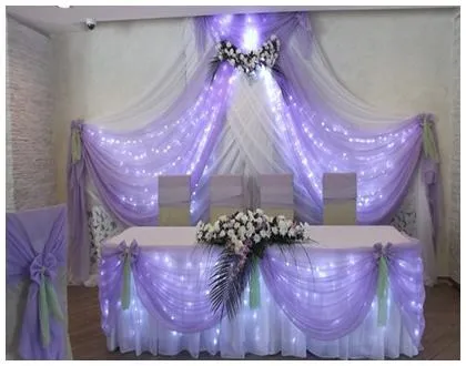 Design esküvői terem