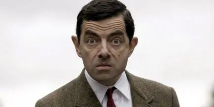 Mr. Bean lánya elvárás és a valóság