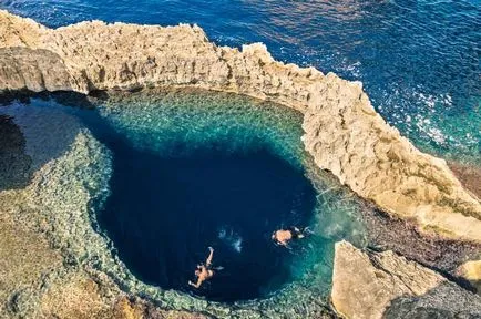 Látnivalók Sharm El Sheikh - mit kell látni a báj, vízum nélkül