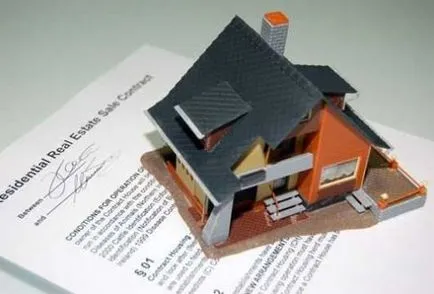 cumpărare imobiliare și contractul de vânzare eșantion 2017 descărcare