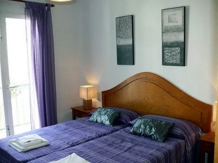 Design dormitor în tonuri luminoase - camera de vis de neuitat
