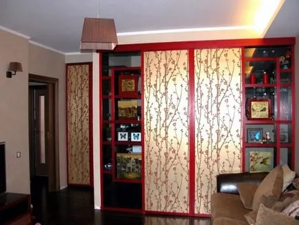 Design interior în stil chinezesc, selecție de mobilier, materiale de construcții și decorațiuni