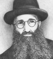 A zsidó elképzelés Rabbi Meir David Kahane (-) - (szeretet és tisztelet többi zsidó)