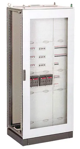 echipamente de putere electrică ABB, dulapuri, elekrticheskih producție weidmuller- Rittal, placi (MDB