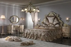 Luxus szoba - Photo Interior Design