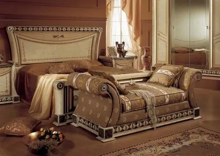 Luxus szoba - Photo Interior Design