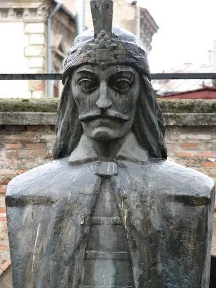 Dracula (Vlad Tepes) - biografie, informații, viața personală, foto, video