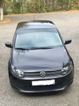 Volkswagen Polo în 2016, înainte de a fi cumparat Polycom, mecanica, Comfortline, benzină, sedan